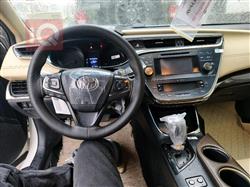 تويوتا أفالون